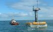 CETO to put wave power to the test...