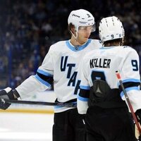 Record points streak over, Mammoth hope to rebound vs. Panthers