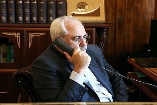 Iran Ready for Anti-Terror Cooperation with Pakistan