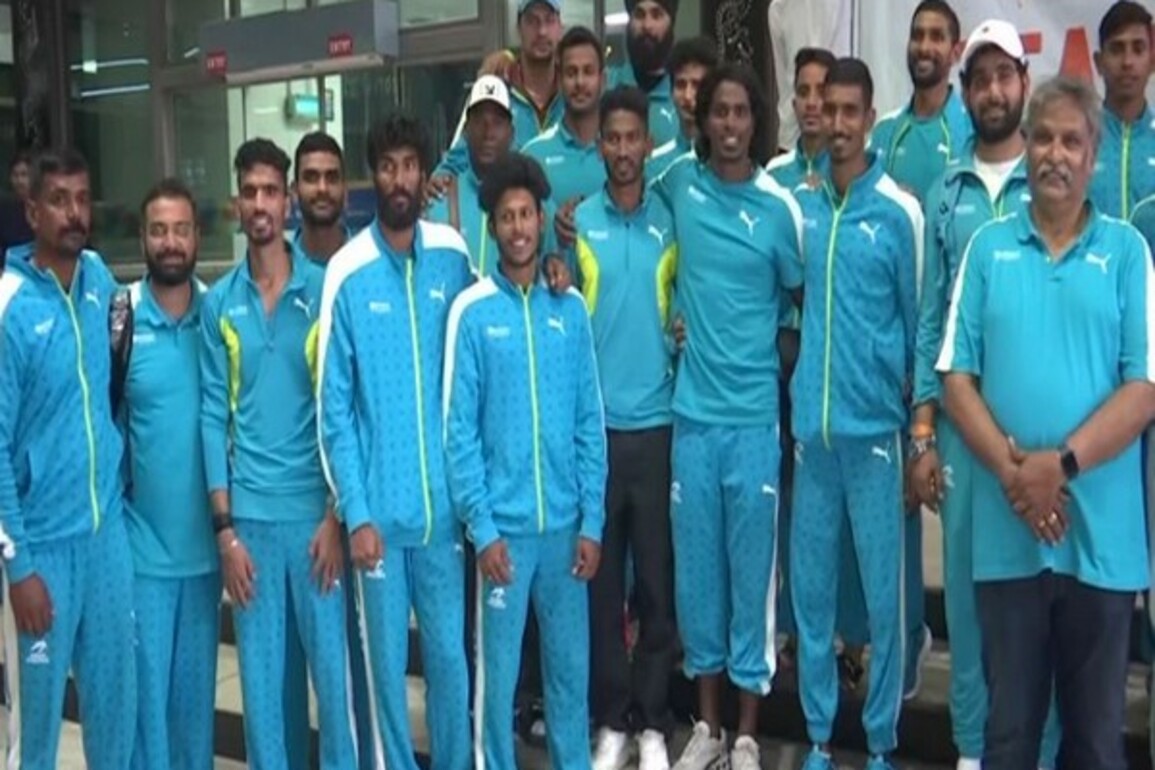 Gulveer and other athletes express their delight after Asian Athletics Championships