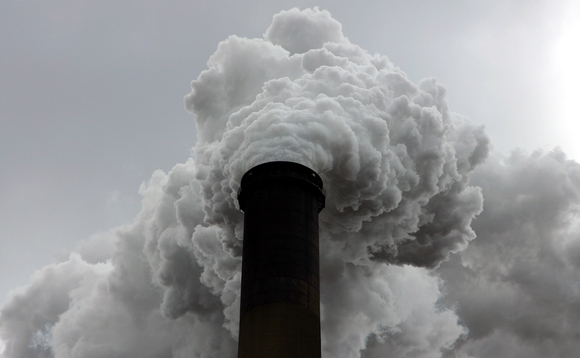 Reports: EU pushes back on UK emissions trading scheme plan