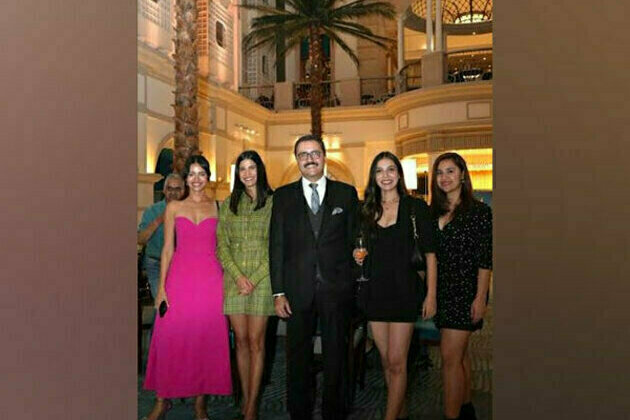 ITC Maratha Hotel Celebrated its 22nd Anniversary