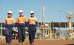  Bowen Basin gas operations.