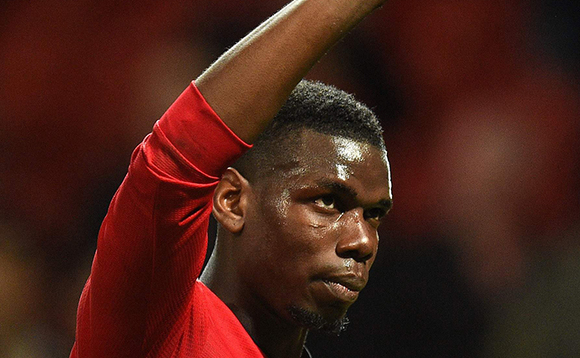 Pogba Pogba