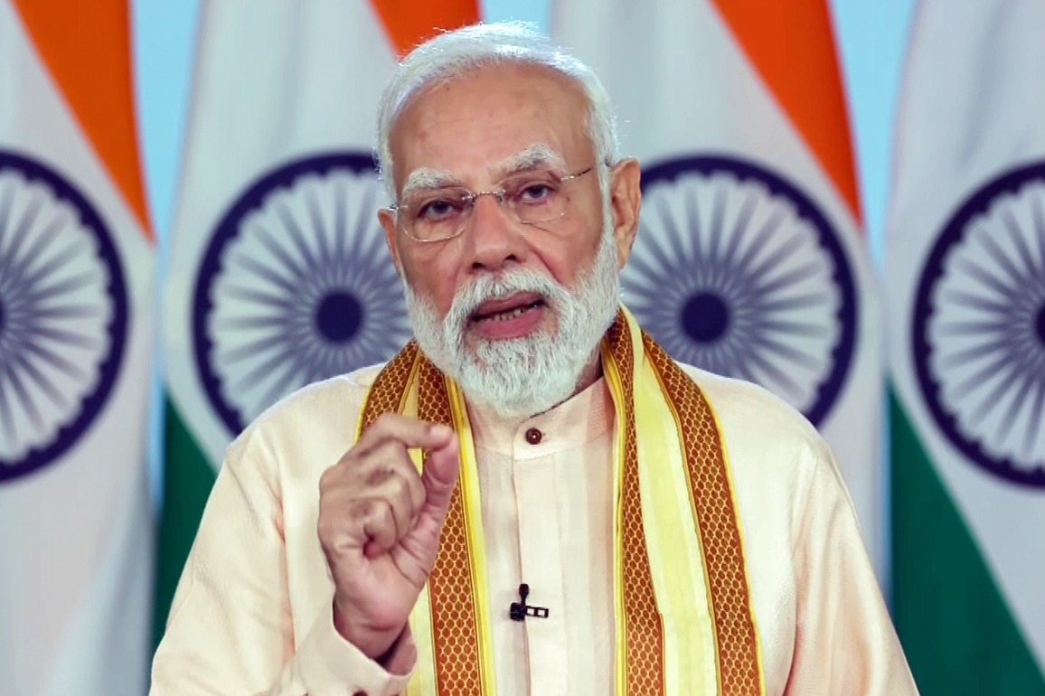 "Our collective commitment and spirit of sportsmanship": PM Modi hails India being awarded CWG 2030 hosting rights