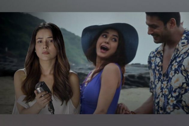 Sidharth Shukla, Shehnaaz Gill's last music video 'Habit' garners immense love, crosses 9.9 million views