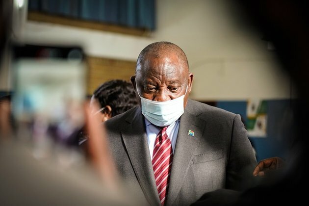 President Cyril Ramaphosa considers Cabinet reshuffle