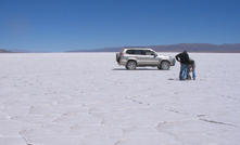 Big lithium upgrade for Orocobre