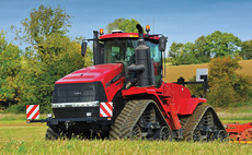 Review: Worlds most powerful CVT tractor field tested
