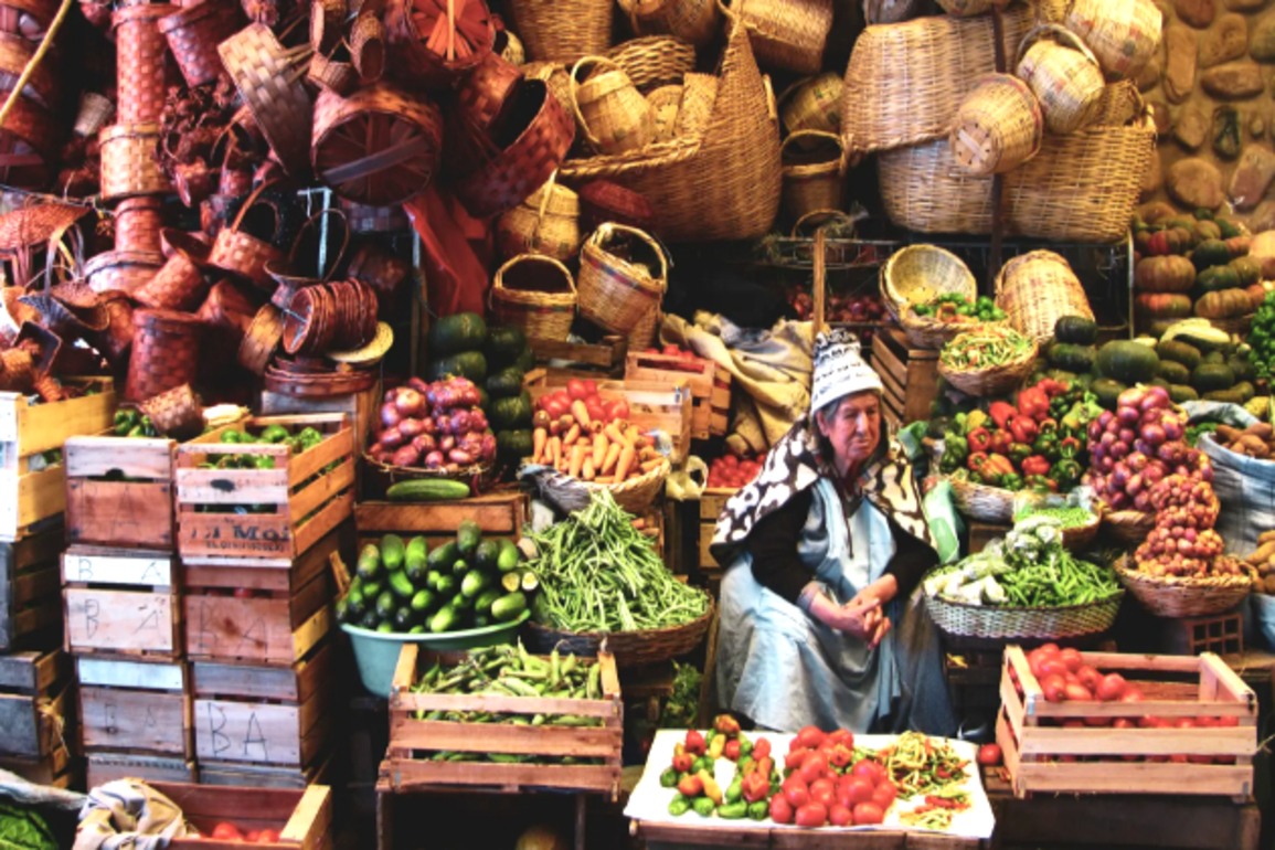 Bolivians tighten belts as new inflation reality bites