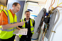  Greenworks success for Gibbs & Dandy customer