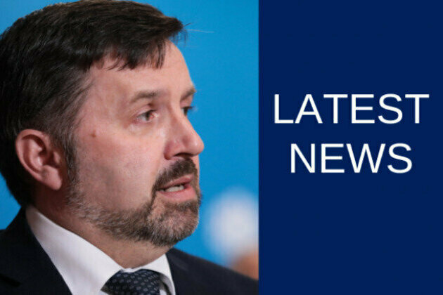 Swann announces new Regional Mental Health Service for Northern Ireland