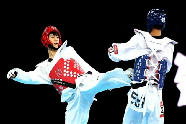 Namdev Shirgaonkar optimistic about future of Taekwondo in India