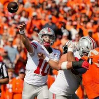 No. 1 Ohio State embraces road mentality for clash vs. Wisconsin