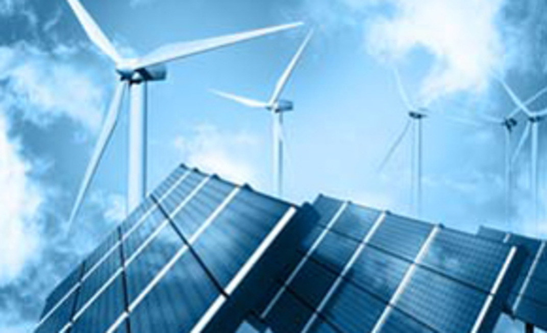 New renewable projects commissioned and powering the NEM