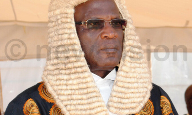 No end in sight for 15-year long Mbale land wrangle No end in sight for 15-year long Mbale land wrangle