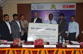BIM Advancement Lab launched in Bhubaneswar