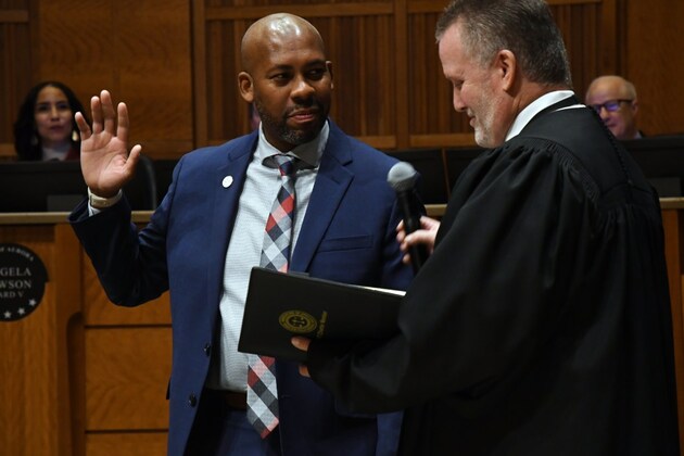 Police- Aurora councilman's breath alcohol test was 3 times legal limit for DUI