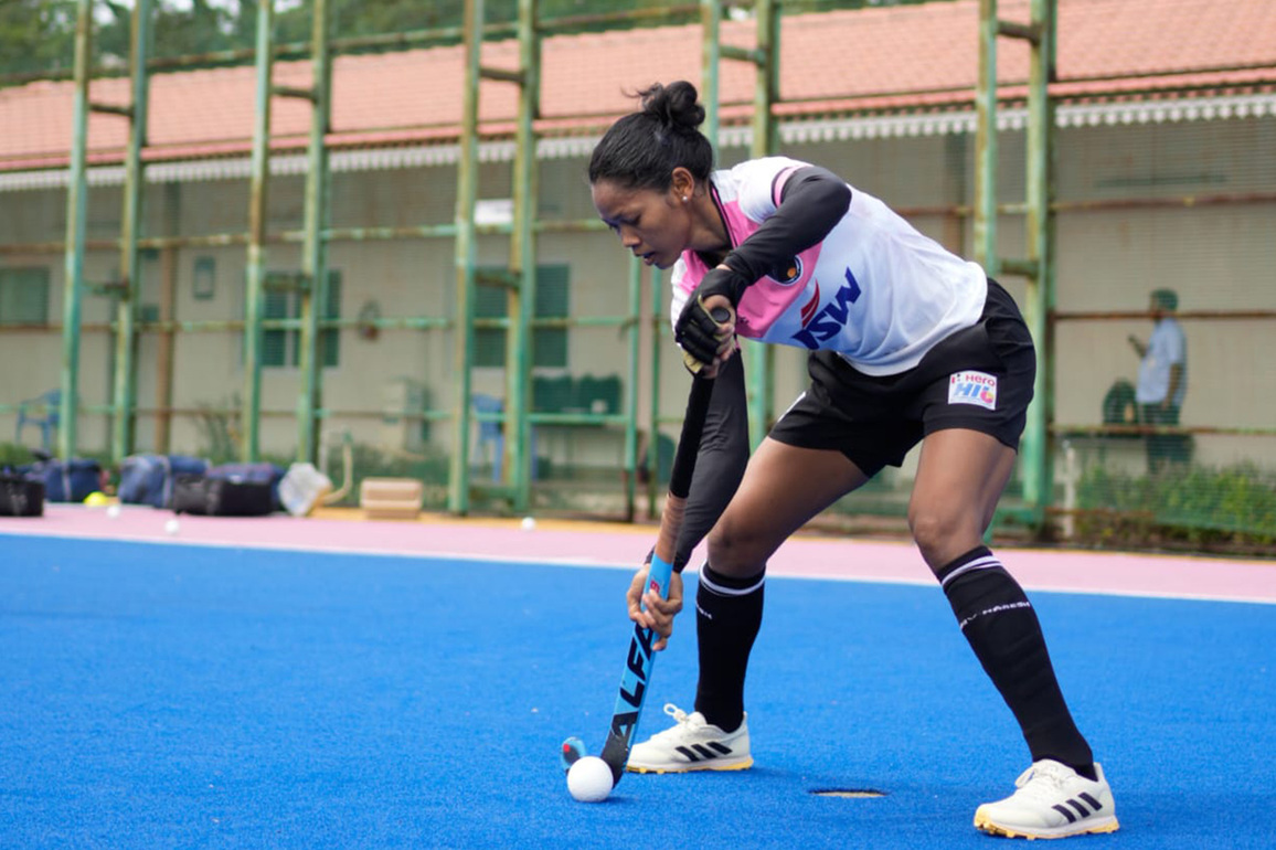 "This Season Is About Courage, Not Caution": Salima Tete as Soorma Hockey Club begins campaign against Shrachi Bengal Tigers at Hockey India League 2025-26
