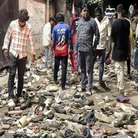 Central Administrative Tribunal holds RCB "responsible" for Bengaluru stampede