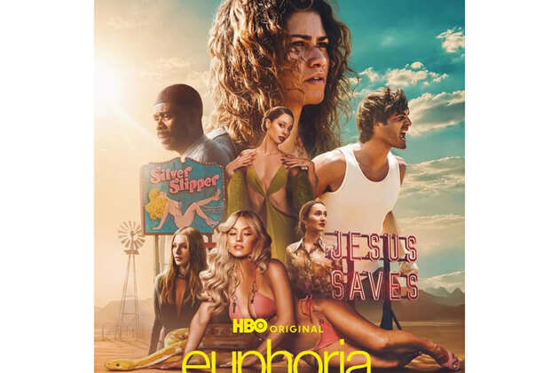 Euphoria Season 3 to screen at Coachella 2026