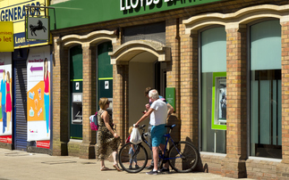 Majority of UK financial institutions expect growth over next 12 months