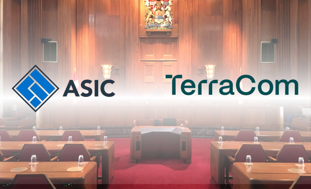 Terracom settles whistleblower case