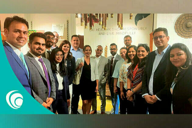 India's Pierian Services enters into a JV with US-Based Baker Tilly