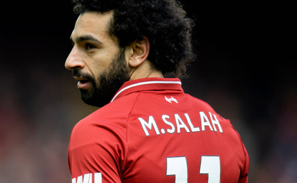 Salah omuteebi wa Liverpool. Salah omuteebi wa Liverpool.