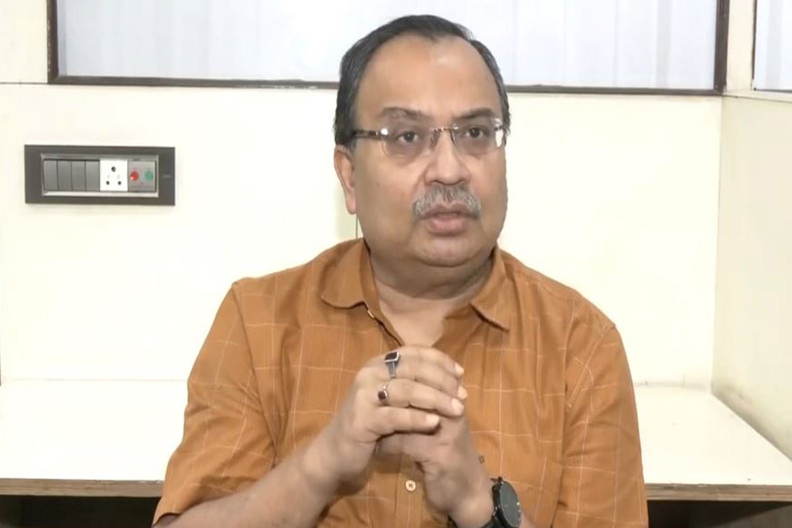 "Deeply shameful...": TMC's Kunal Ghosh slams BJP govt amid Australian women cricketers molestation case