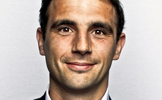 Balderton hires Debock as principal