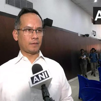 "Hugs won't solve problems": Gaurav Gogoi's sharp dig at PM Modi's foreign policy