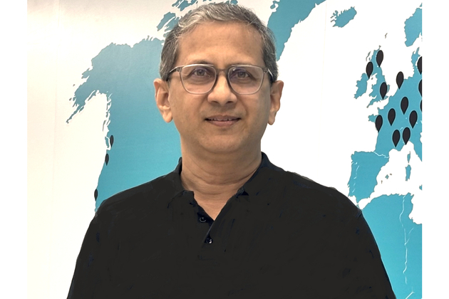 Symbiosis Institute of Computer Studies and Research Appoints Prof. Dr. Manoj Apte as Director