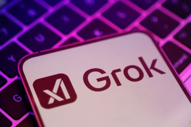Elon Musk's Grok AI floods X with sexualized photos of women and minors