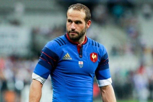 Michalak warns Wallabies to expect French flair