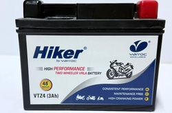 Varroc launches VRLA batteries for two-wheelers in the Aftermarket segment