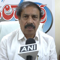 CPI National Secretary K Ramakrishna urges CM Naidu to declare Amaravati as 'Free Zone', expedite land allotments
