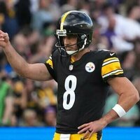 Steelers emerge from bye refreshed, ready to face rookie-led Browns