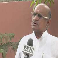 "Time to attack intentions of Pakistan": JD(U)'s KC Tyagi condemns Congress's controversial 'Gayab' post