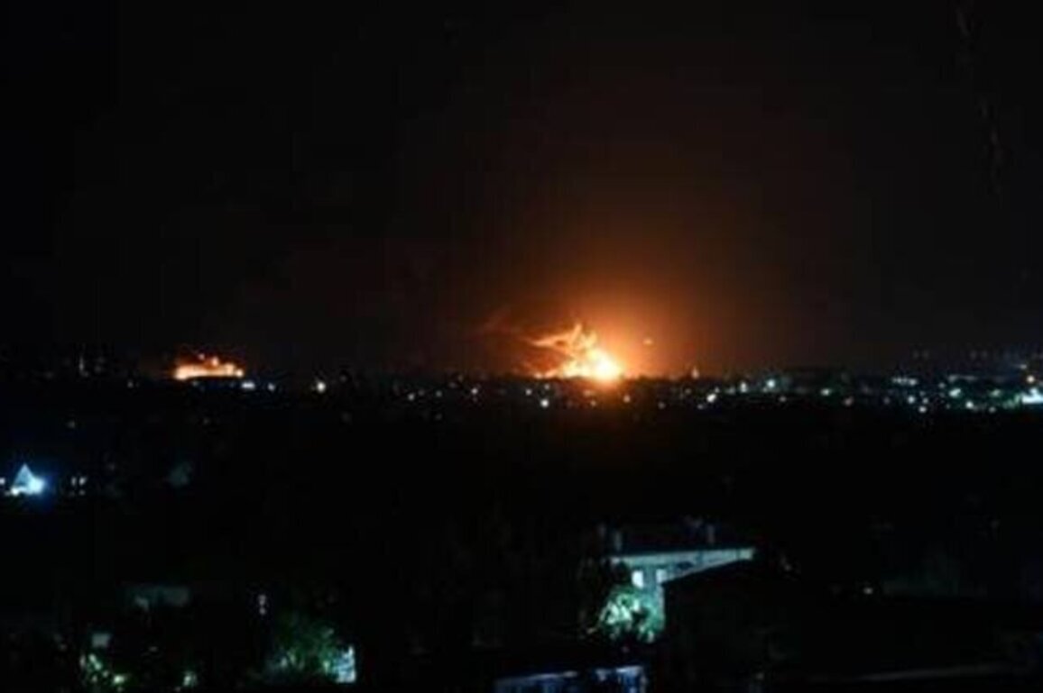 Ukrainian drone strikes kill two children in Russian city - governor