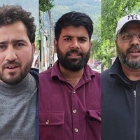 J-K: Residents of Doda condemn Pakistan-backed terror on Pahalgam attack anniversary, reaffirm commitment to peace