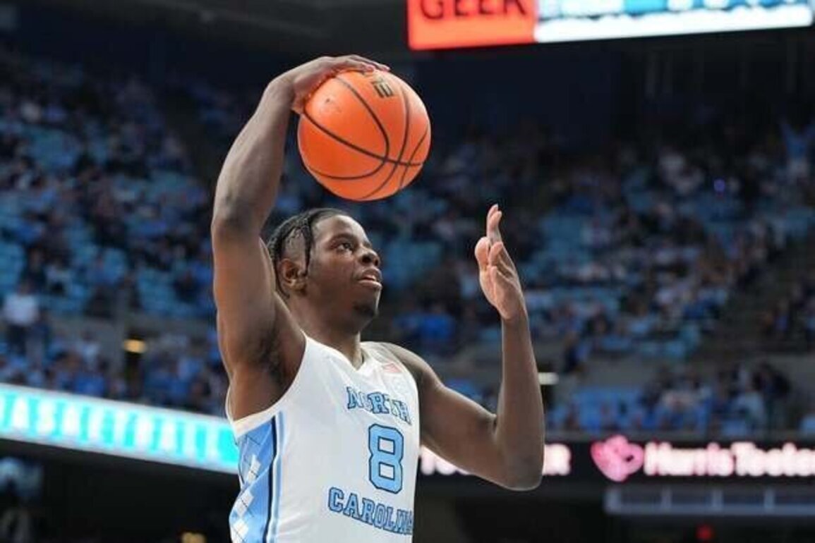 No. 16 UNC works to continue winning ways in clash vs. struggling Ga. Tech