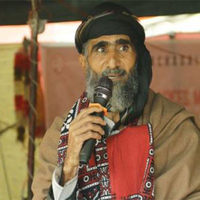 Baloch leader's detention extended again as crackdown on BYC intensifies