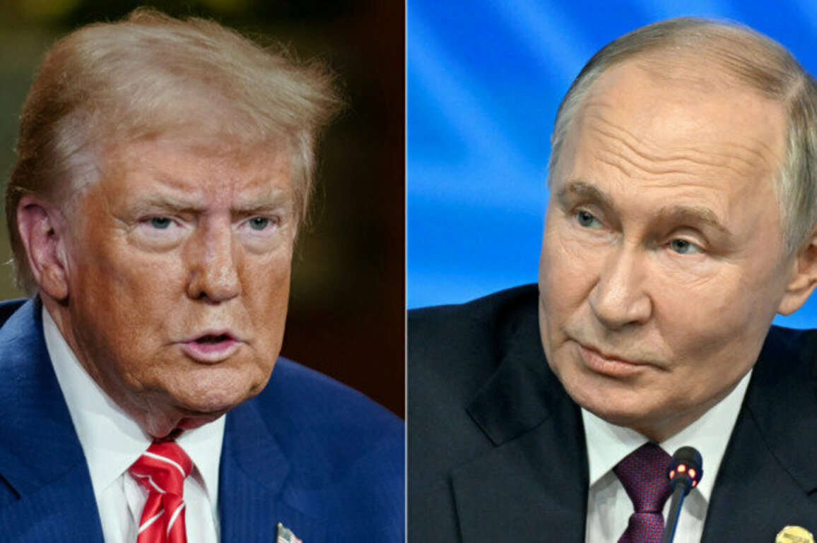 What's really behind Trump's push for a Ukraine ceasefire?