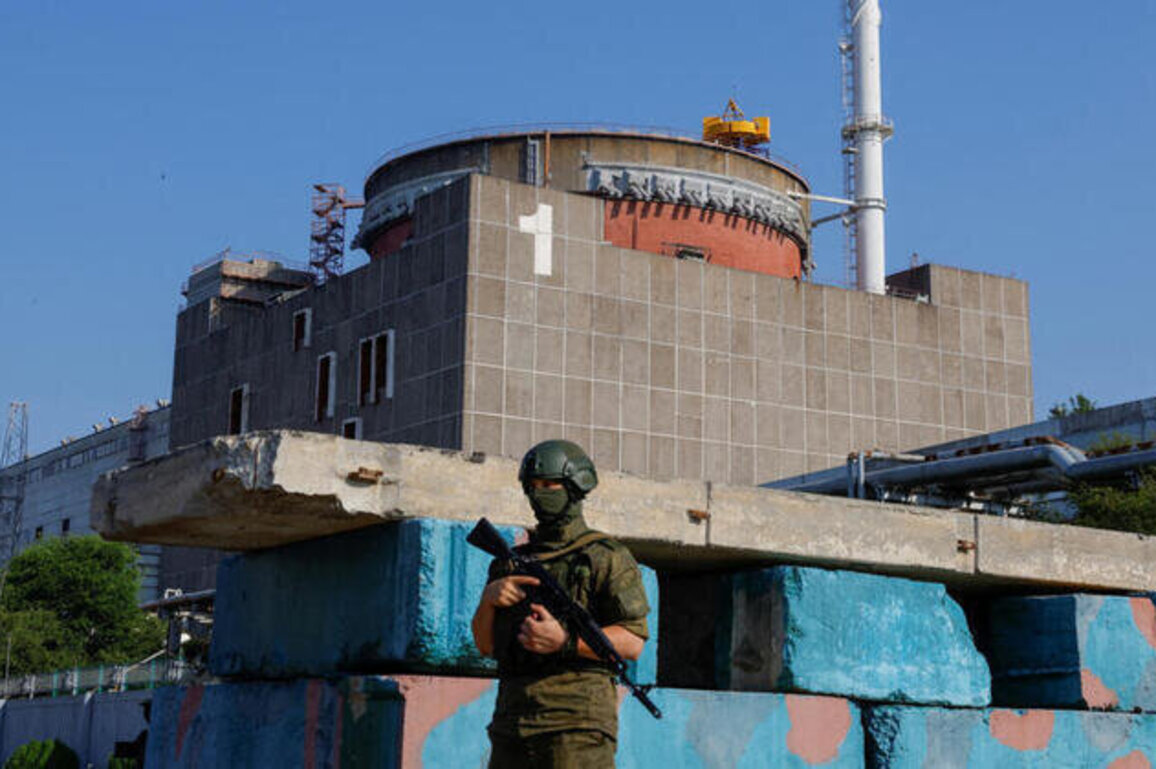What's next for Ukraine's Zaporizhzhia nuclear power plant