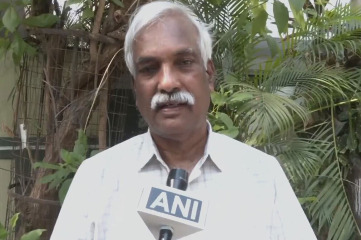 BJP's Prakash Reddy slams Rahul Gandhi, affirms Centre handled NEET paper leak better than Congress govts