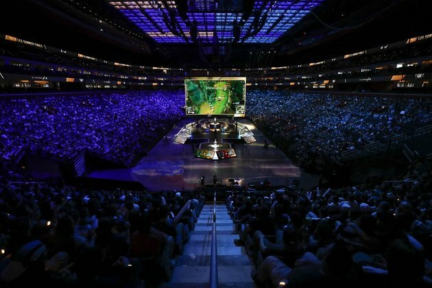 Reign finish OWL West qualifying undefeated