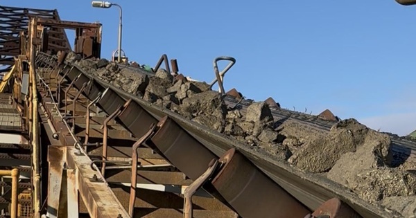 Mining Briefs: Polymetals, First Au, and more