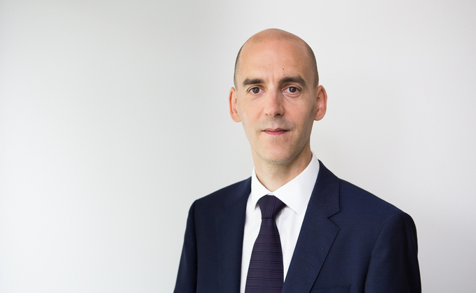 Punter Southall's Pension Safeguard Solution deal origination actuary Chris Parlour