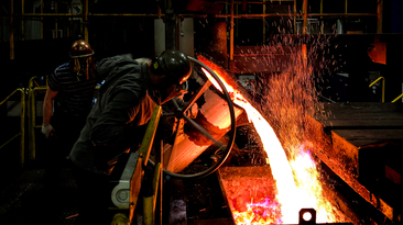 BHP wants more copper